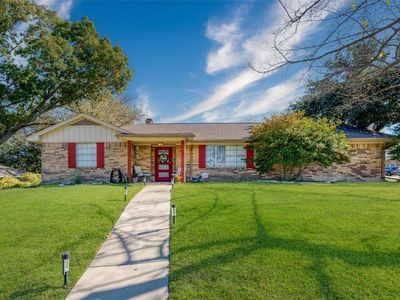 2000 Meadowcreek Dr, Plano, TX, 75074