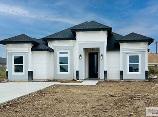 644 Mandelos Dr, Brownsville, TX 78521
