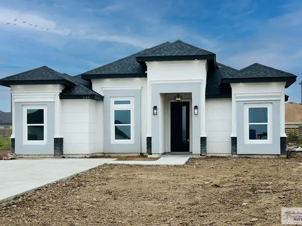 644 Mandelos Dr, Brownsville, TX 78521
