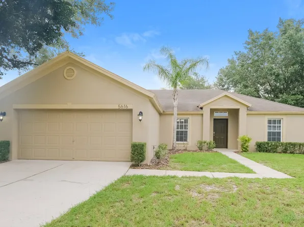 5616 Brookdale Way, Tampa, FL 33625