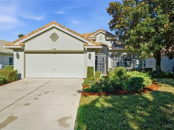 1357 W Skyview Crossing Dr, Hernando, FL 34442