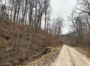 Turkey Run Rd, New Martinsville, WV 26155