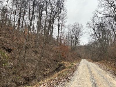 33.5 Ac Turkey Run, New Martinsville, WV, 26155