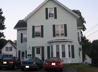 42 Pacific St #1, Rockland, MA 02370