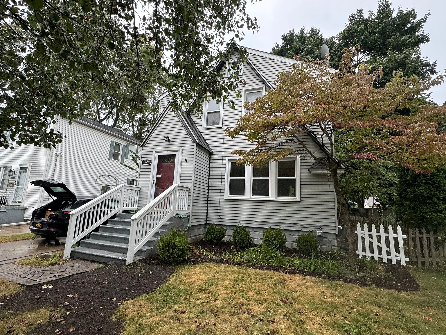 3 bed, 1131 sqft, $1,950 — Photo 4