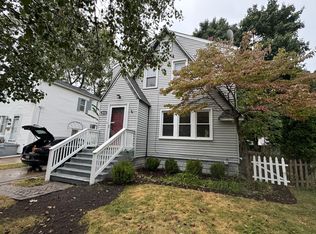 1020 Batavia Ave, Royal Oak, MI
