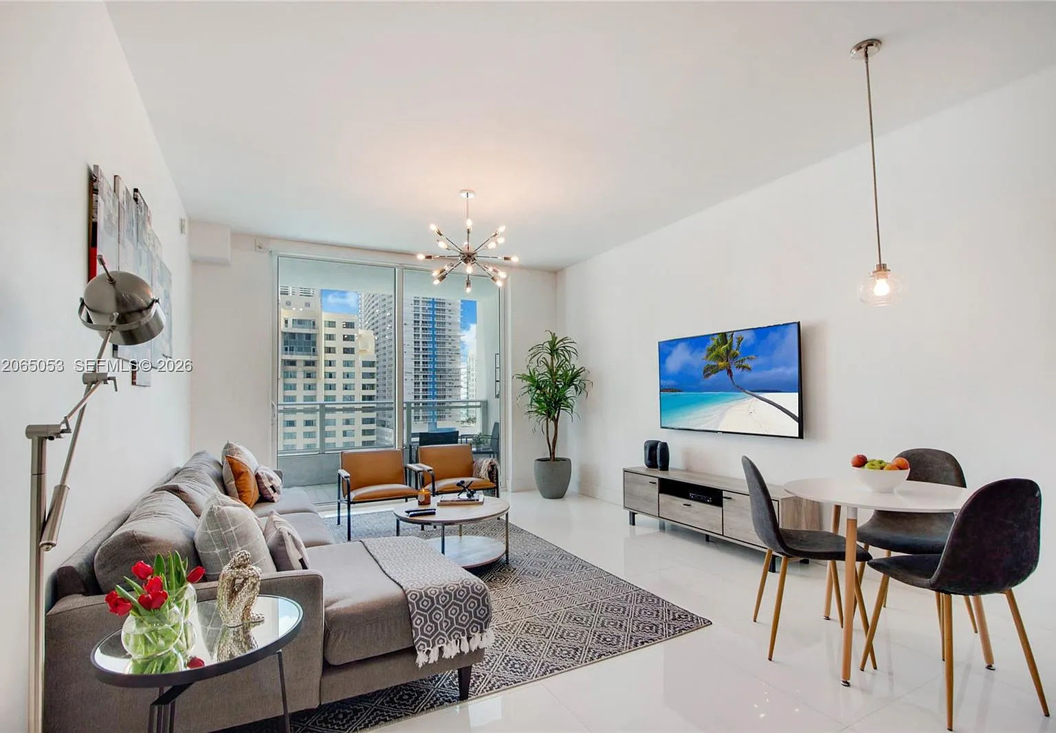 The Bond (1080 Brickell) — Photo 4