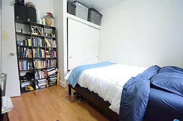 Rented by Keller Williams NYC