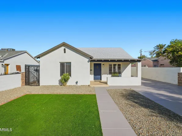 1430 E DIAMOND Street, Phoenix, AZ 85006