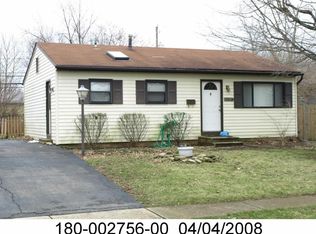 3904 Wade Rd, Columbus, OH 43232