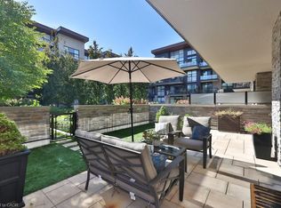 1575 Lakeshore Rd W #155, Mississauga, ON L5J0B1