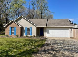 3205 Turtle Creek Rd, Jonesboro, AR 72404