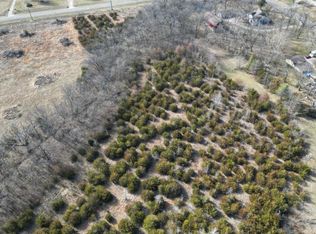 0 SE Shawnee Heights Rd, Tecumseh, KS 66542