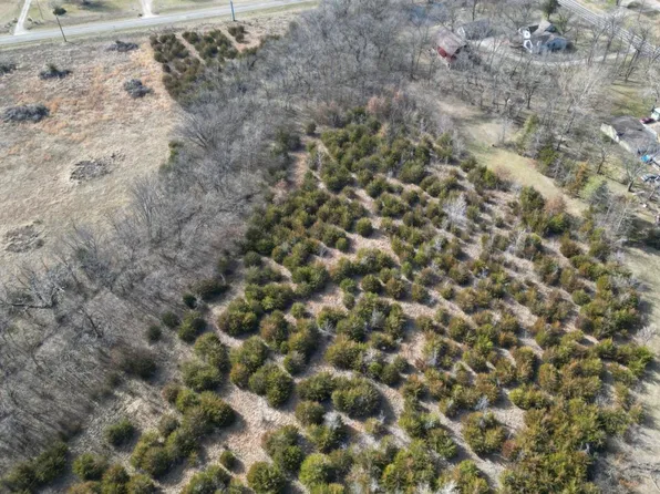 0 SE Shawnee Heights Rd, Tecumseh, KS 66542