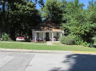 1021 James St, Carthage, MO 64836