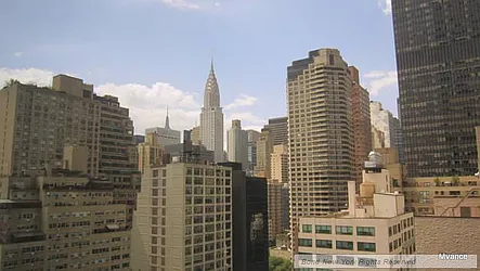 Rented by Bond New York