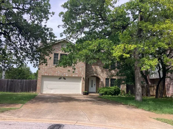 1000 Del Roy Dr, Cedar Park, TX 78613