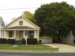 123 8th St, Beloit, WI 53511