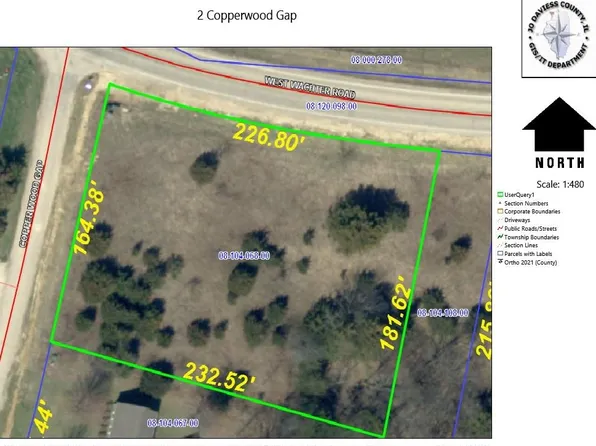 2 Copperwood Gap, Galena, IL 61036