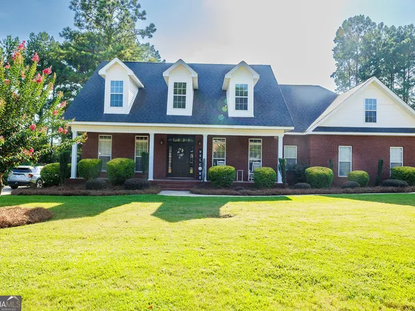 304 Victoria Cir, Warner Robins, GA 31088