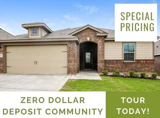 Oak Ridge, Fort Worth, TX 76120