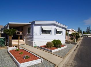 371 Bethel Ave SPACE 29, Sanger, CA 93657