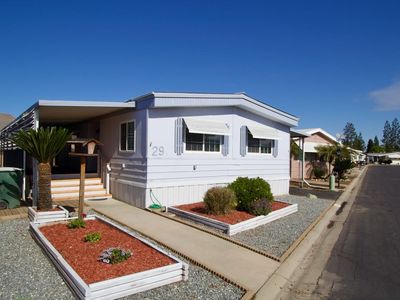 371 Bethel Ave SPACE 29, Sanger, CA, 93657