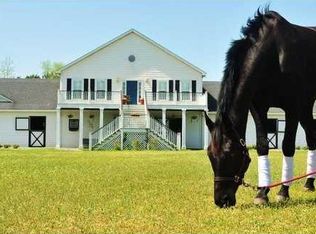 160 Sea Horse Ln, Huger, SC 29450