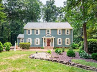 8057 Beattiemill Dr, Mechanicsville, VA 23111