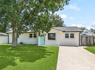 509 Kenmore Dr, Harahan, LA 70123