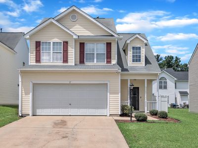 2020 Cartier Ruby Ln, Raleigh, NC, 27610