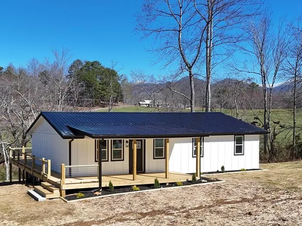 10 Kel Horn Rd, Blairsville, GA 30512
