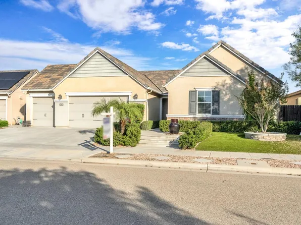 1347 N Redington Ave, Clovis, CA 93619