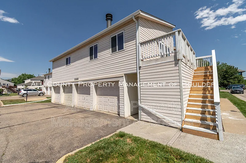 3395 Talisman Ct #D