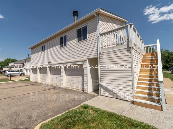 3395 Talisman Ct APT D, Boulder, CO 80301