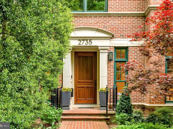 2735 Cathedral Ave NW, Washington, DC 20008