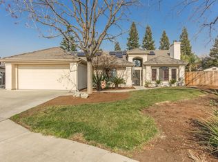 2583 Calimyrna Ave, Clovis, CA 93611