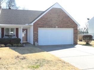 2085 Stoney Meadow Dr, Murfreesboro, TN 37128