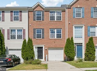 9740 Biggs Rd, Middle River, MD 21220