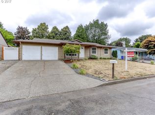 125 NE 23rd St, Gresham, OR 97030