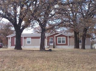 177871 N 2820th Rd, Duncan, OK 73533