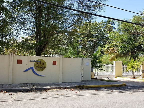 Condominium Sol & Playa