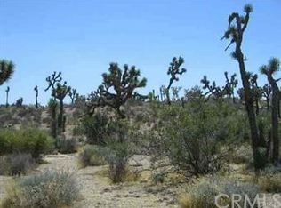 56283 Paseo Las Ninas, Yucca Valley, CA 92284