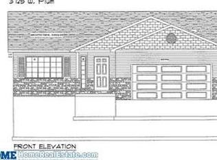 3725 W Plum St, Lincoln, NE 68522