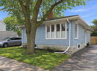 5 Church St S, Brock, ON L0C1H0