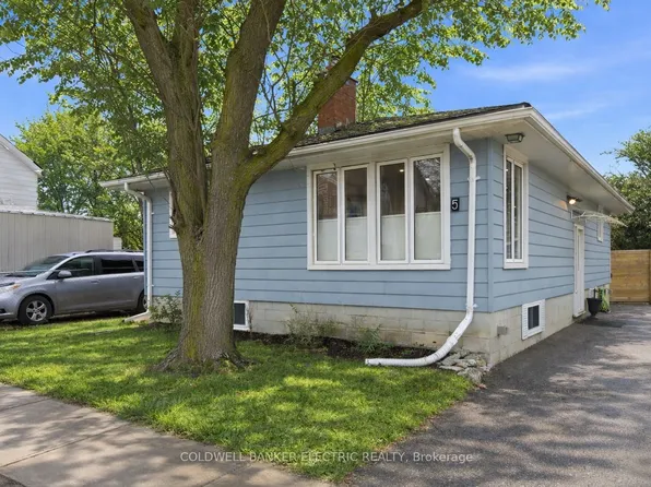 5 Church St S, Brock, ON L0C 1H0