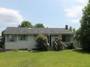 273 Back Rd, Shapleigh, ME 04076