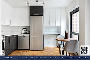 Rented by The Blueground