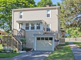 41 Foley Beach Rd, Hingham, MA 02043