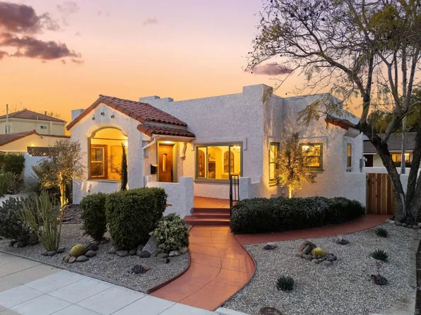 4052 Alder Dr, San Diego, CA 92116